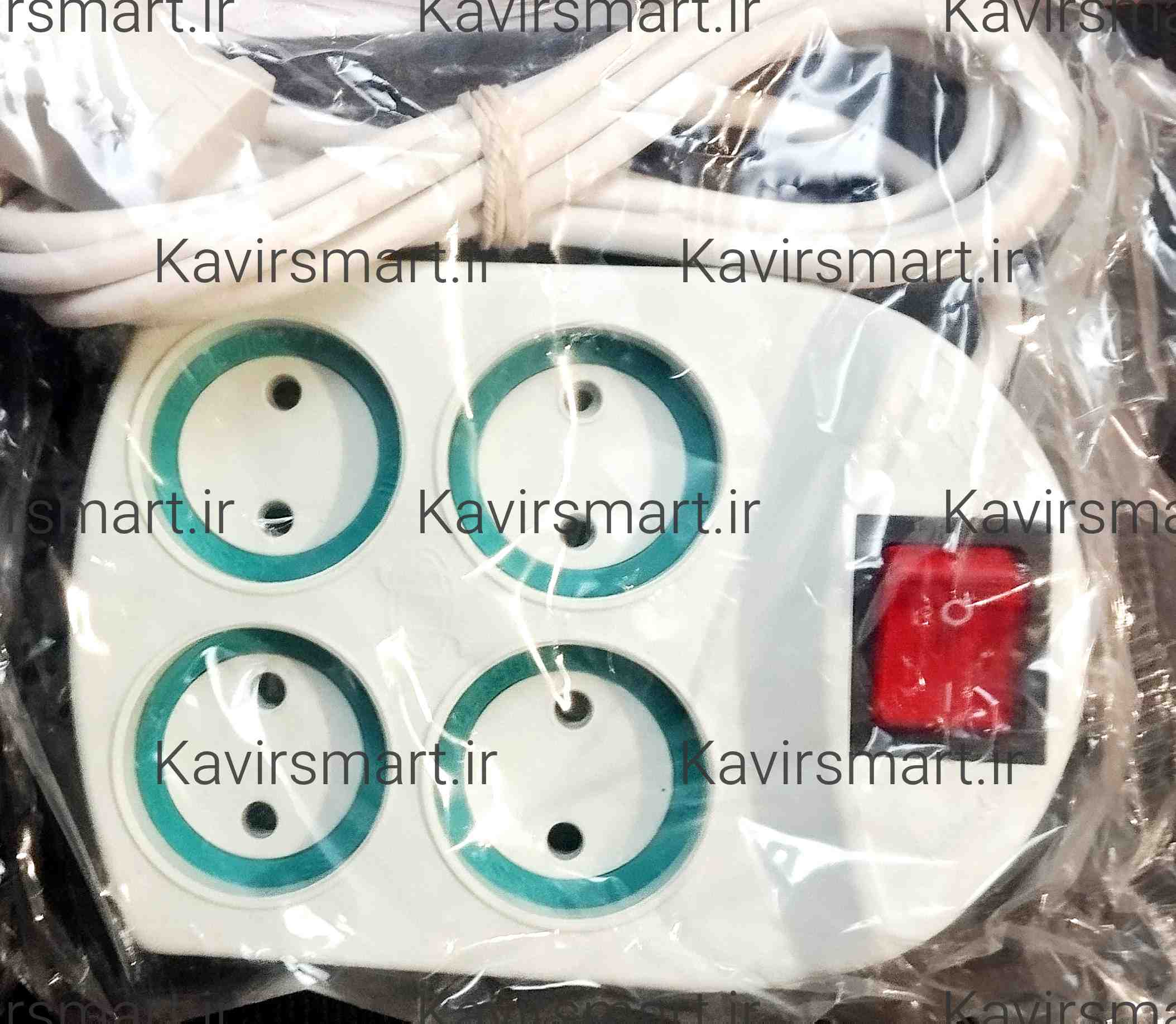 چهارراهی سیمدار کلیدی