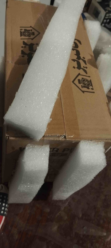پمپ آب نیم اسب ژن تبریز QB60 (18 ماه گارانتی واقعی)